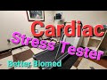 Cardiac Stress Tester!
