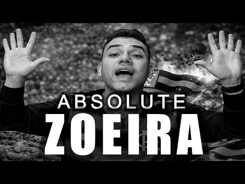 URGENTE!!! FLAZOEIRO ACABA DE ZOAR 😱