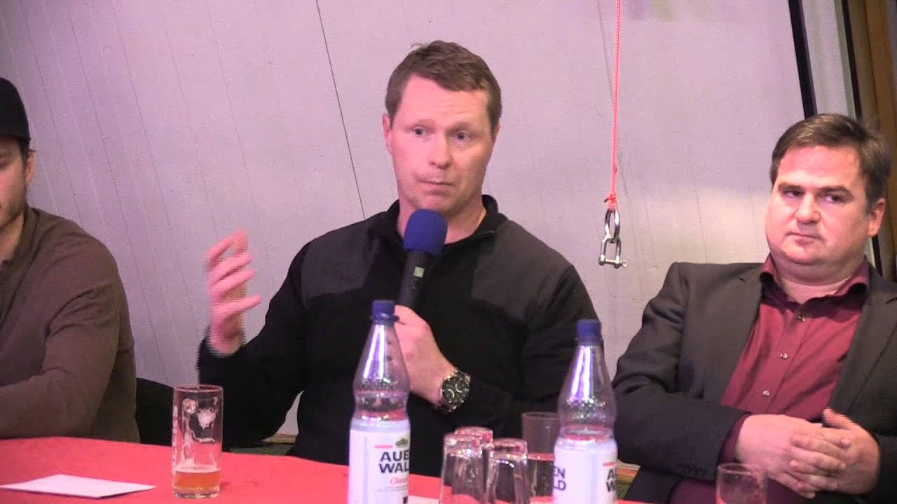 Zusammenfassung des Fan-Talks (26.02.2014)