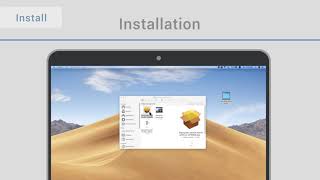 FAQ : Install the Multi-Touch Driver for Mac, 2022