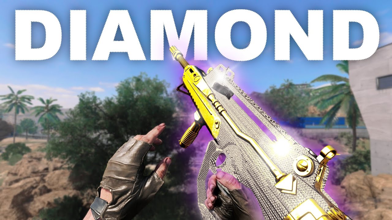 UNLOCKING DIAMOND ARS! Cold War: Road to Dark Matter: Episode 5: FFAR 1