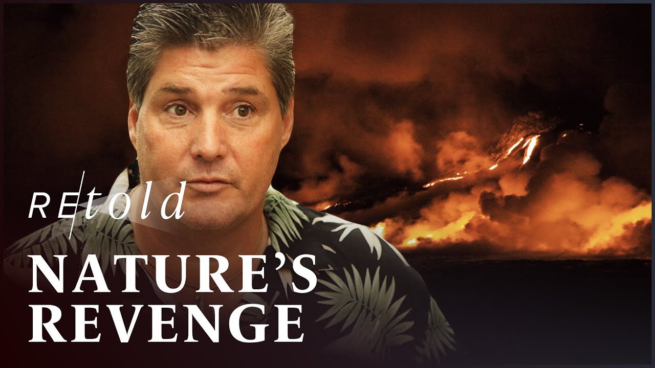 My Life Was Destroyed After A Trip To Hawaii | Secrets & Legends