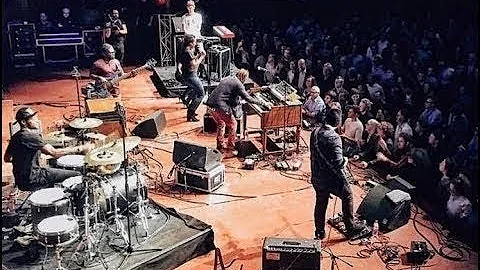 Cory Henry and The Funk Apostles - Live in Frankfu...