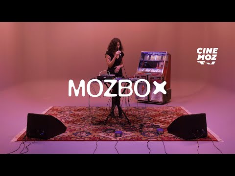 موز بوكس أيا متول ي عرض موسيقي