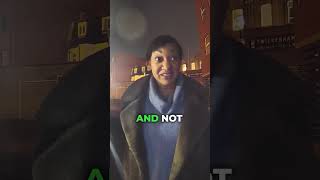 Helping to free humanity! 🦾❤️ #helpbnk #simonsquibb #doorbelldream #givewithouttake