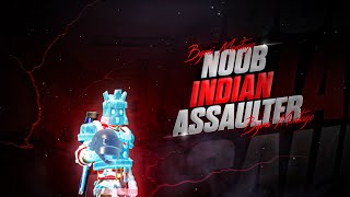 Noob Indian Assaulter Bgmi Beatsync Montage Classic Eirangal Match Bgmi Tech Rd Gaming