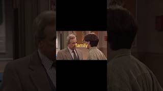 You Don’t Have to be Blood to be Family - Mr. Feeny // Boy Meets World