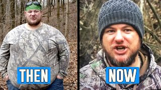 Celebrity Jacob Lowe’s Weight Loss Explained: Health Issues Forced Mountain Monsters Star to Change His Life! Profile