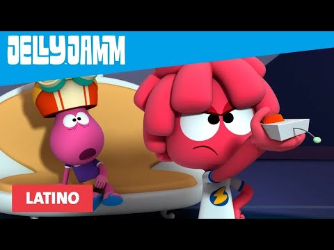 Jelly Jamm Latino América - Jammbo TV | T02 E76 | EPISODIO COMPLETO @jellyjammlatino