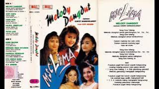 MSC Lima - Melody Dangdut   Composer - Kuntet Mangkulangit (1994)
