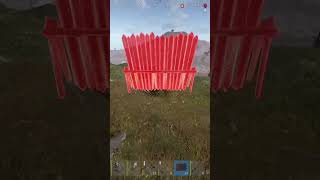 One of my first pc clips 🕺🏽😮‍💨 #rustpc #rustソロ #rust #rustgame #elo #fyp #rustconsole #fypシ