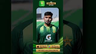 Don’t miss a single moment of all the action! 🏏 Catch #PAKvAUS ODIs LIVE & FREE on #PCBLIVE app