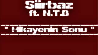 Şiirbaz - Hikayenin Sonu (feat. N.T.B) Resimi