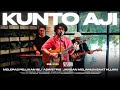 Kunto Aji | #SESSION Living Room Edition