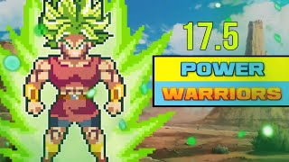 💢Análisis de Kale Berserker de Power Warriors 17.5💢