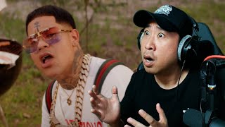 Coreano Loco reacciona a Almighty 😱🔥 Visita