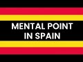 MENTAL POINT EN ESPAÑA