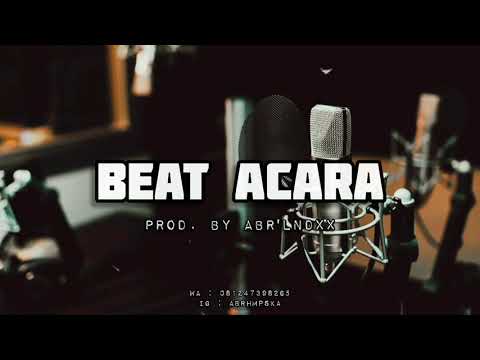 Beat Acara Papua Slow - Complayxmusic - Lindexx