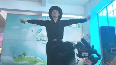 201019 | Bốn Chữ Lắm - Trúc Nhân | Huflit Open Day