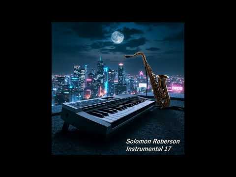 Instrumental 17 - Smooth Jazz