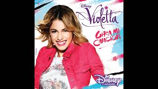 [OST] Violetta - Ser Quien Soy (Audio)