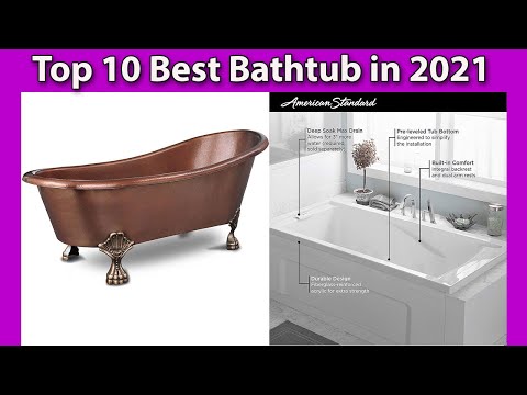 Video: Acrylic Bathtub (115 Mga Larawan): Ang Mga Kalamangan At Kahinaan Ng Disenyo, Ang Pinakamahusay Na Mga Tagagawa, Kung Paano Pumili Ng Isang Produkto, Mga Rating Ng Customer At Mga 