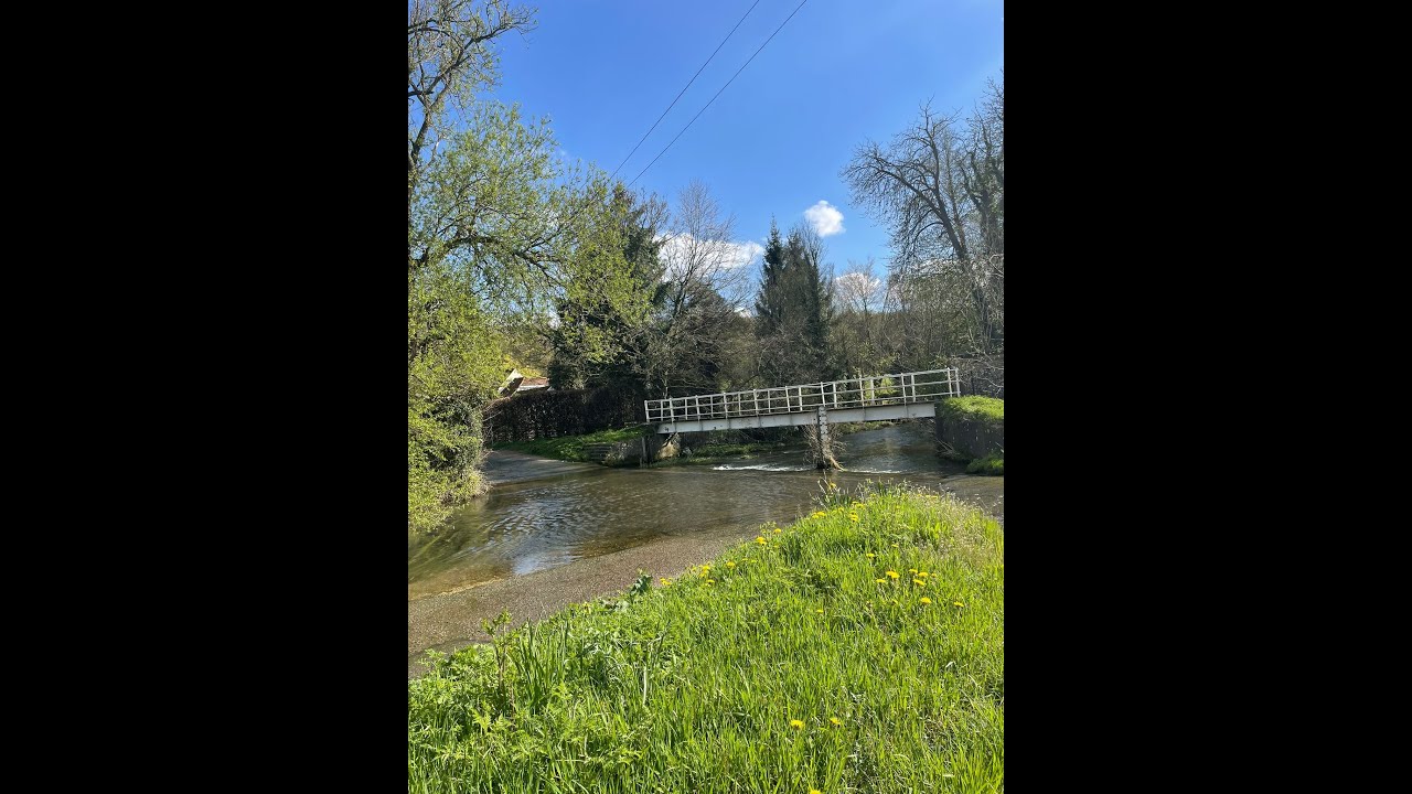 Barwick Ford WARE Herts YouTube