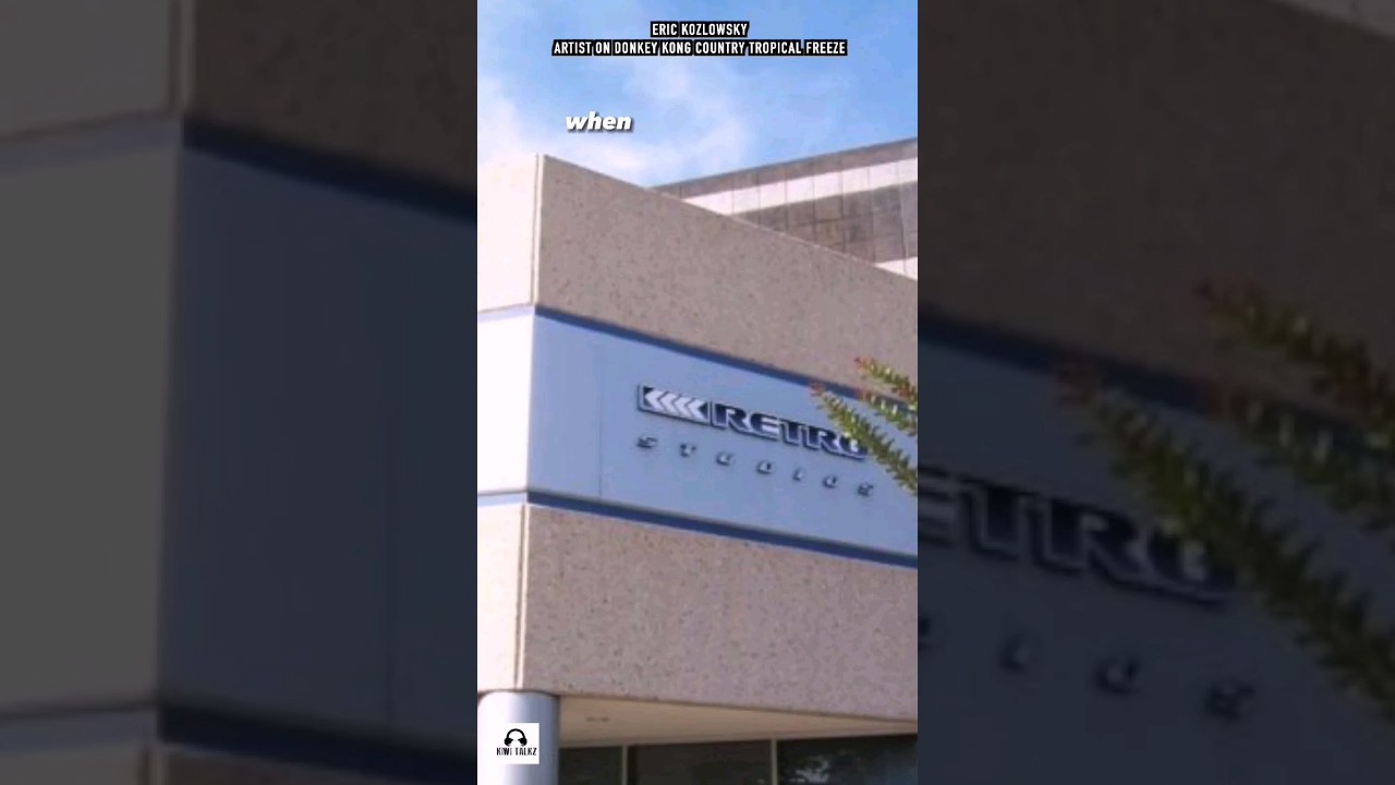 Ложные слухи о Retro Studios привели к разочарованию геймеров в Tropical Freeze 