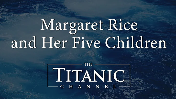 Margaret Rice and Her Five Children - Robert Bracken