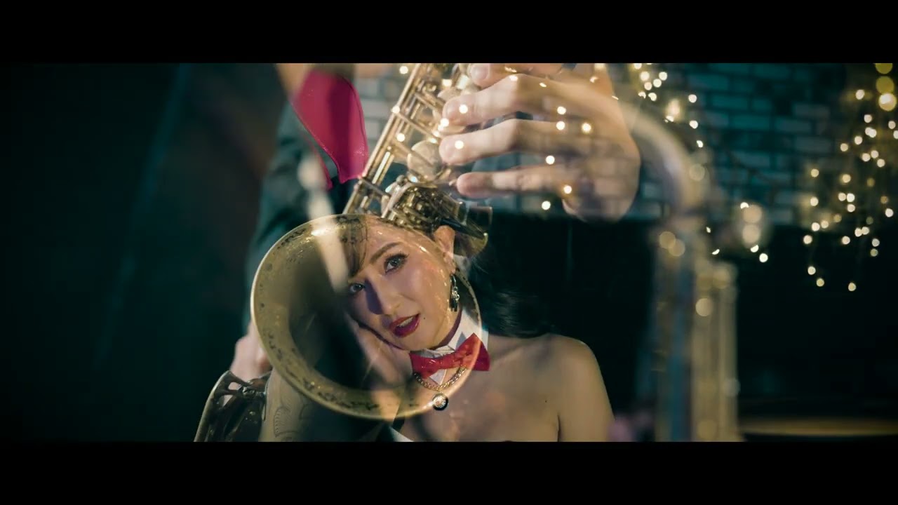 【MV】Drive - The Folie Phantom