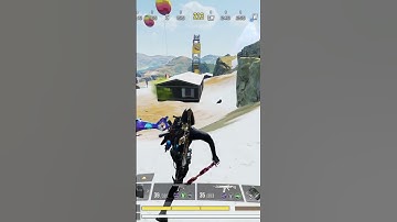 Grenade Rain in Blackout! 💣🔥 | CODM Battle Royale Madness #codm #callofduty #codmobile