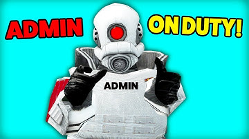 KID Calls Me TOXIC ADMIN For Doing My JOB! - Gmod DarkRP Admin On Duty EP 1