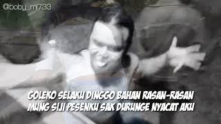 LOS DOL DENNY CAKNAN | PARODY  ROMANTIKA KEKANCAN #BOBYML