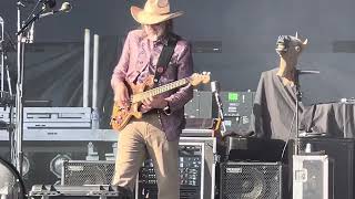 Primus – “Here Come the Bastards” – Live at Rockville – Daytona Beach, Florida 5/11/2024 ￼