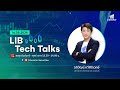 Lib tech talks  16  67