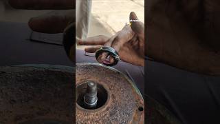 2 HP Motor Water Seal Replacement | 2 HP पानी की मोटर में सील कैसे डालें? SBJ Electric