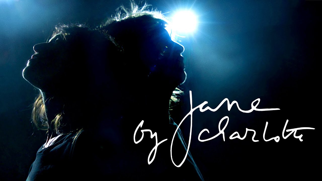 New Trailer for Gainsbourg's 'Jane By Charlotte' Doc with Jane Birkin | FirstShowing.net