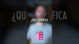 ¿Qué es IP69?