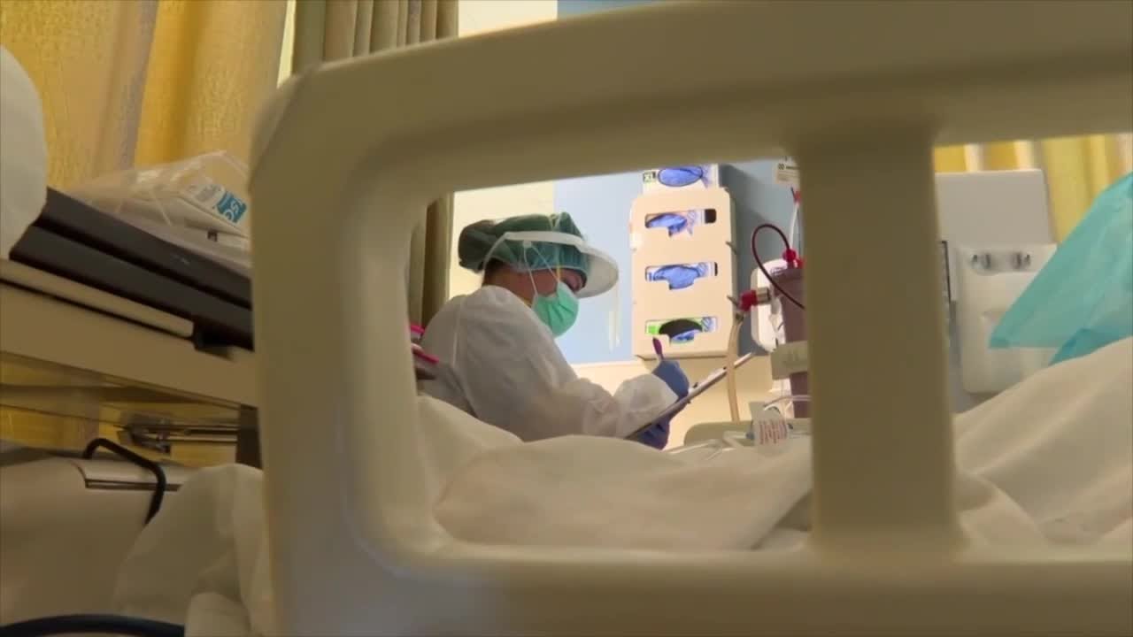 Banner Health expects long wait-times, postponed surgeries amid capacity crisis