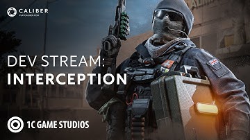 Dev Stream: Interception