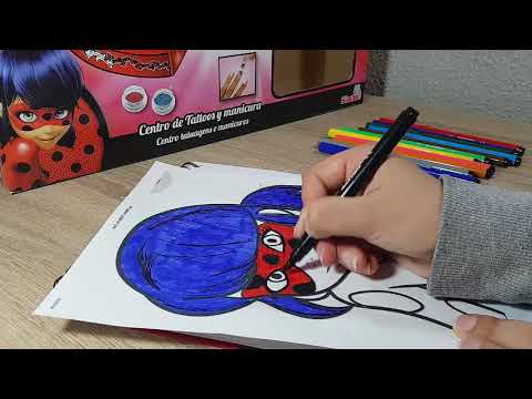 dibujo-con-ladybug-prodigiosa-ladybug-ladybug-and-cat-noir-miraculous-ladybug-en-español-paso-a-paso
