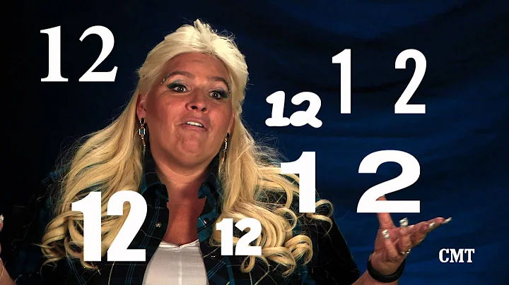 Dog and Beth: On the Hunt - Baby News