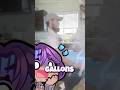 Milk keeps coming out!! #vtuber #vtubers #vtuberclip #vtuberclips #vtuberen #anime #bobateashop