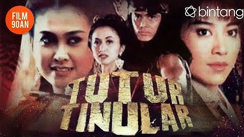 TUTUR TINULAR 1996 EPISODE 9 BALADA CINTA MEI SHIN