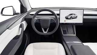 New 2026 Tesla Model Y Juniper Refresh Review | Real Range Test