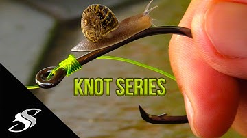 How to Snell a Fishing Hook the Easy Way