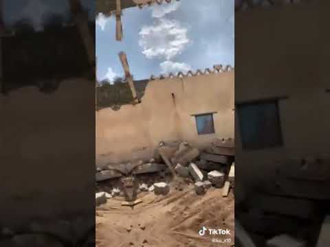 فلاح المسردي بيت الطين
