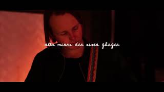 Pershagen - Alla minns den sista gången: Live from Soundtrade Studios