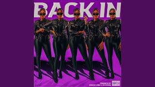 Download Lagu Back In