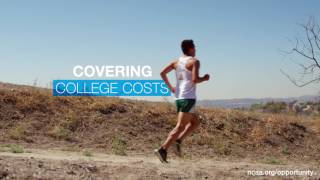 Michael Munoz: Seizing opportunity